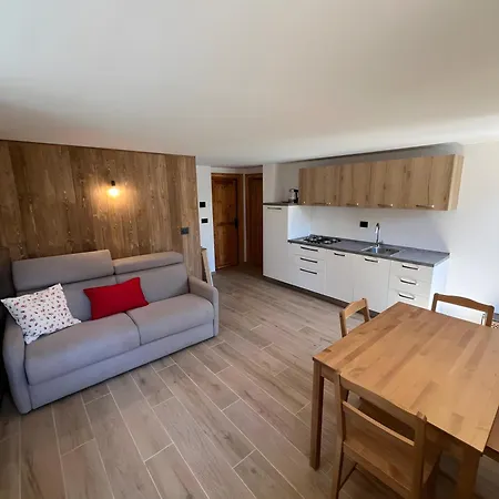 L’angolo Del Paradiso Appartamento