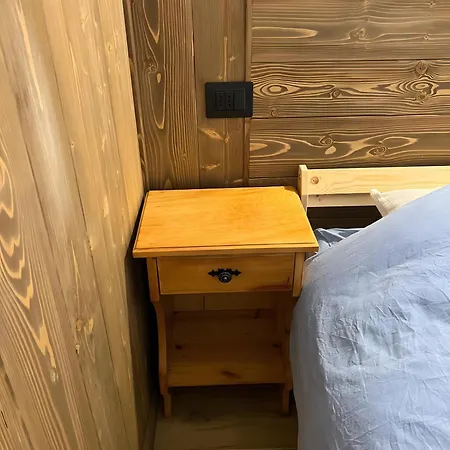 Appartamento L’angolo Del Paradiso Cogne