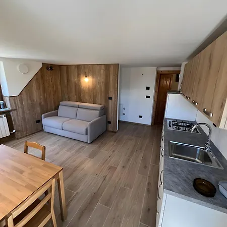 Appartamento L’angolo Del Paradiso Cogne